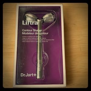 Brand New Dr.Jart+ Liftra